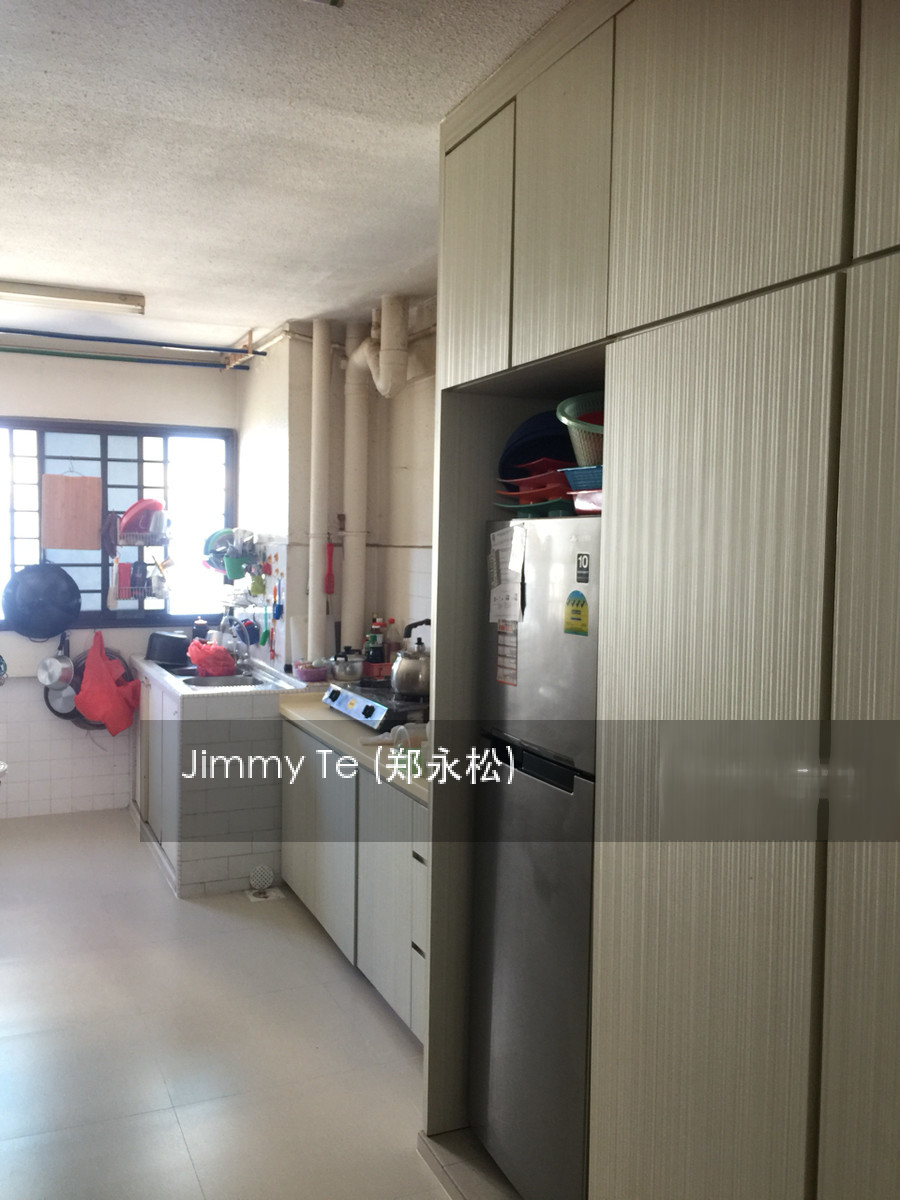 Blk 116 Bedok Reservoir Road (Bedok), HDB 4 Rooms #199891932